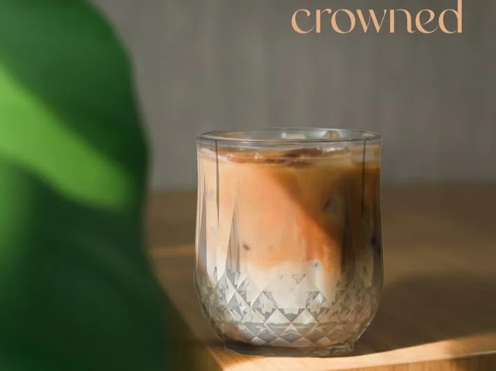 Crown 300ml  photo 2
