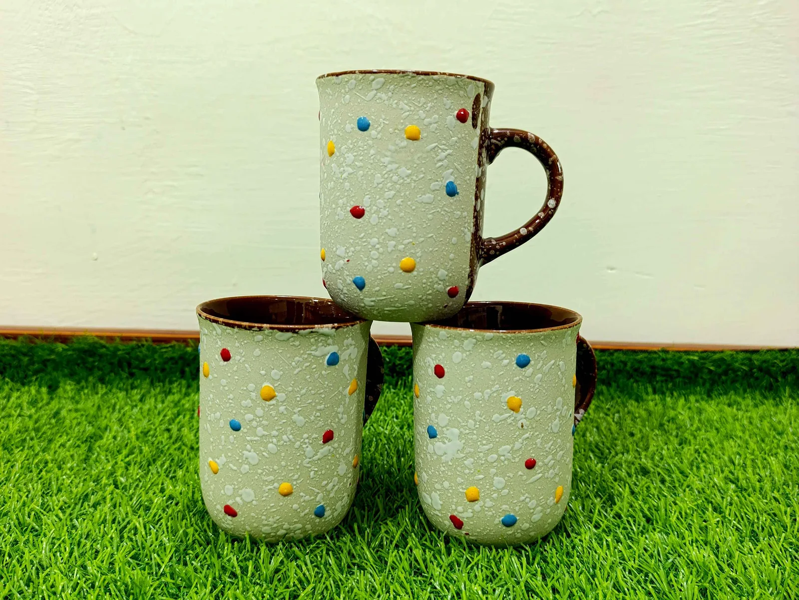 Mug Large (6pcs) (multi) photo 3