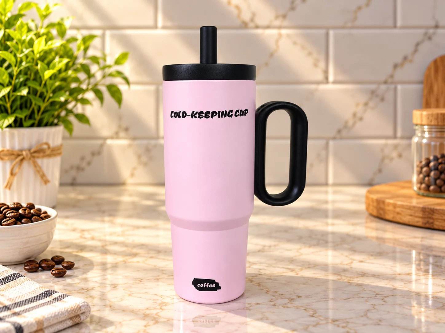 Tumbler Stainless Steel  photo 5
