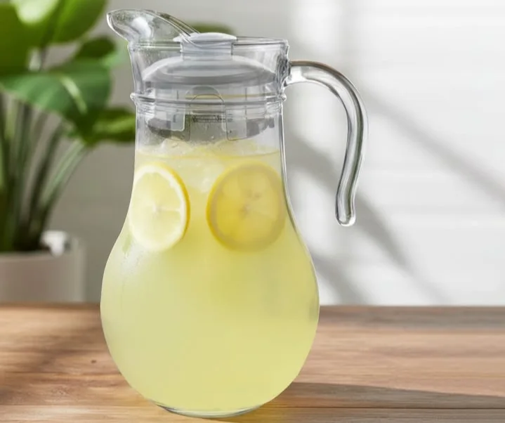Novena Jug 1500ml photo 1