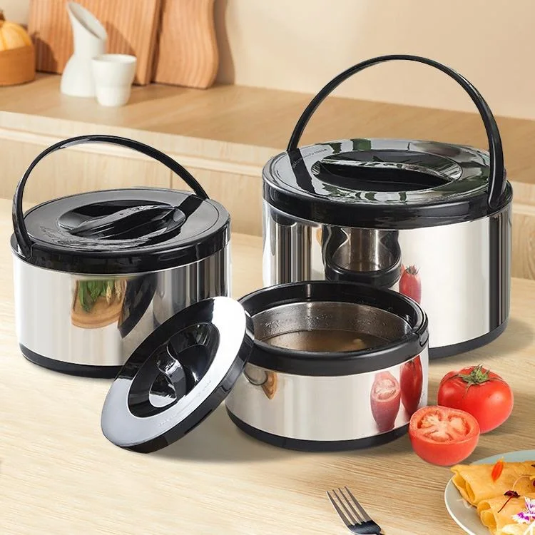 Hotpot set (3pcs) (imported) photo 5