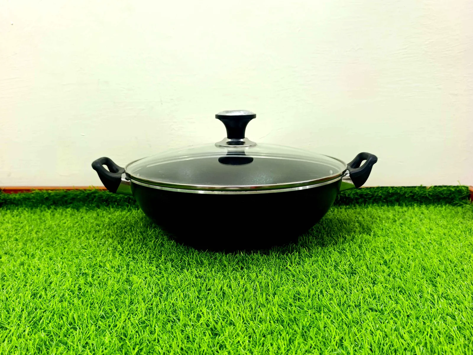 Non Stick Krahi (Sonex) 36cm photo 2