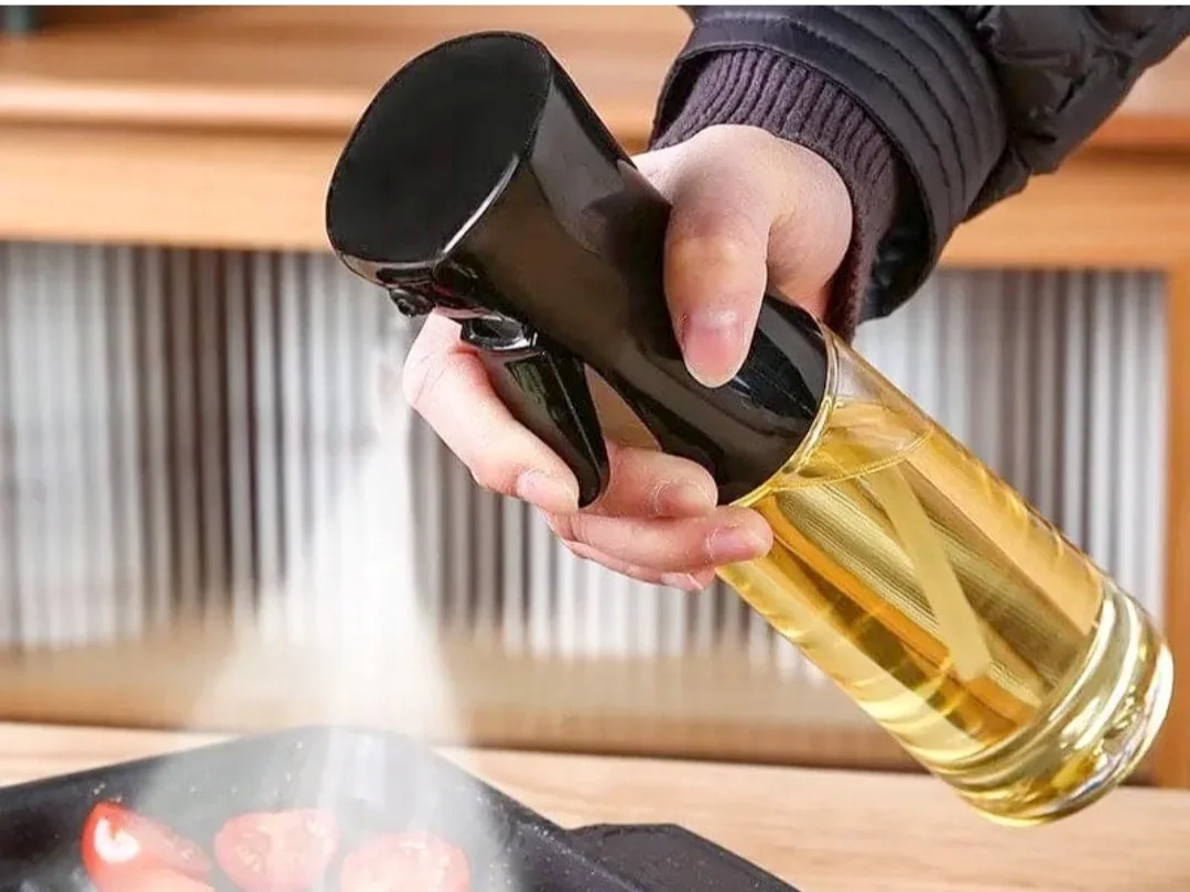 Oil Spray Bottle photo 1
