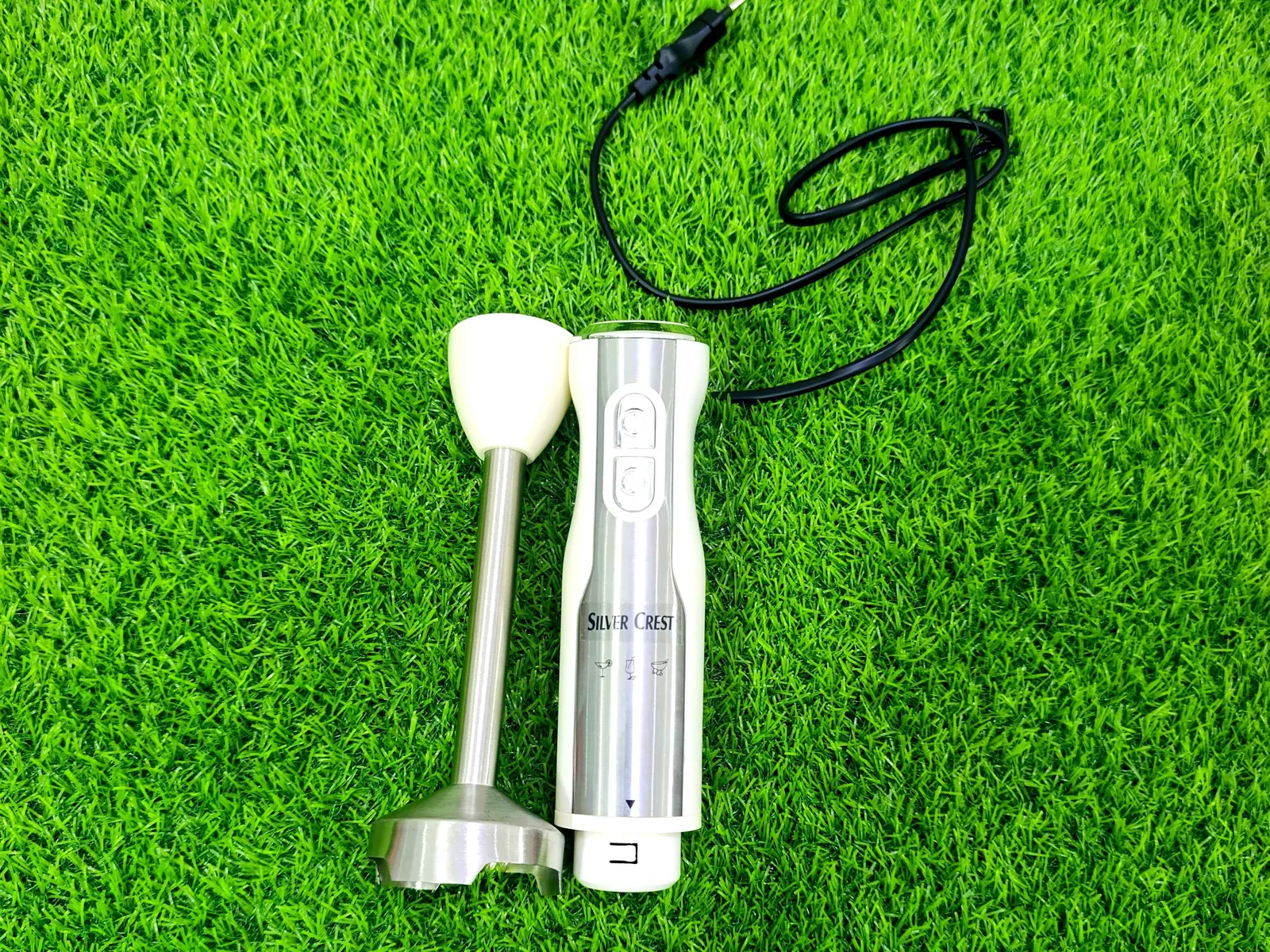 Hand Blender (imported) photo 2
