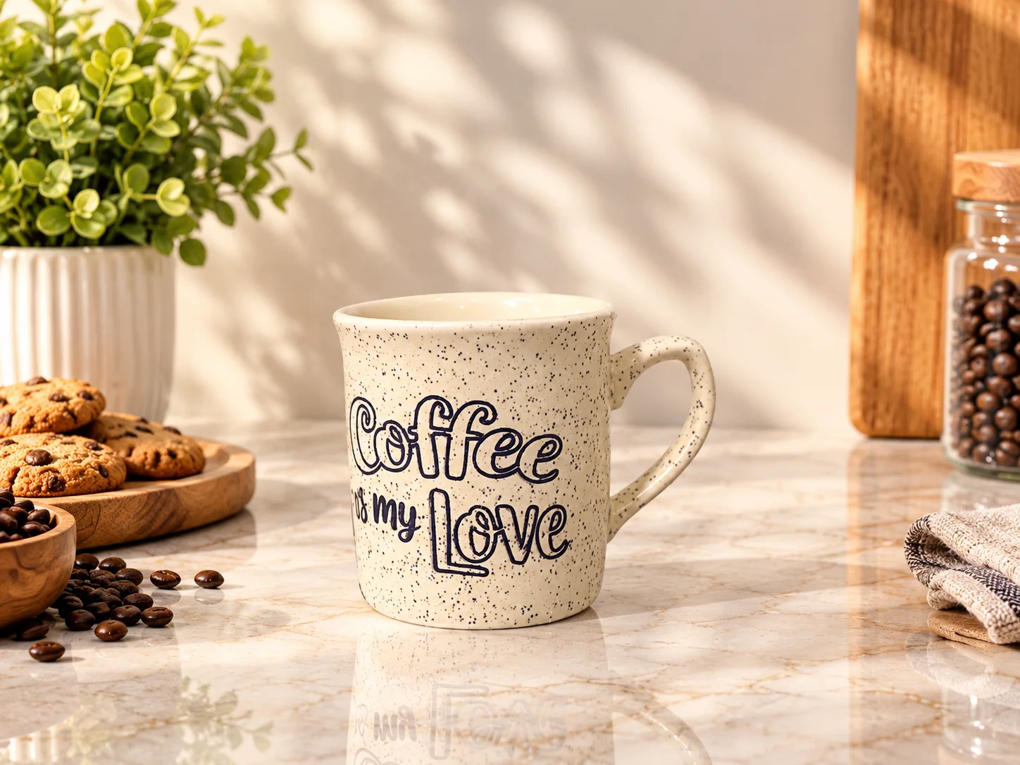 Cup 1 (6pcs) photo 1