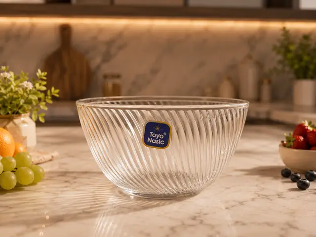 Waves Bowl Medium  product photo