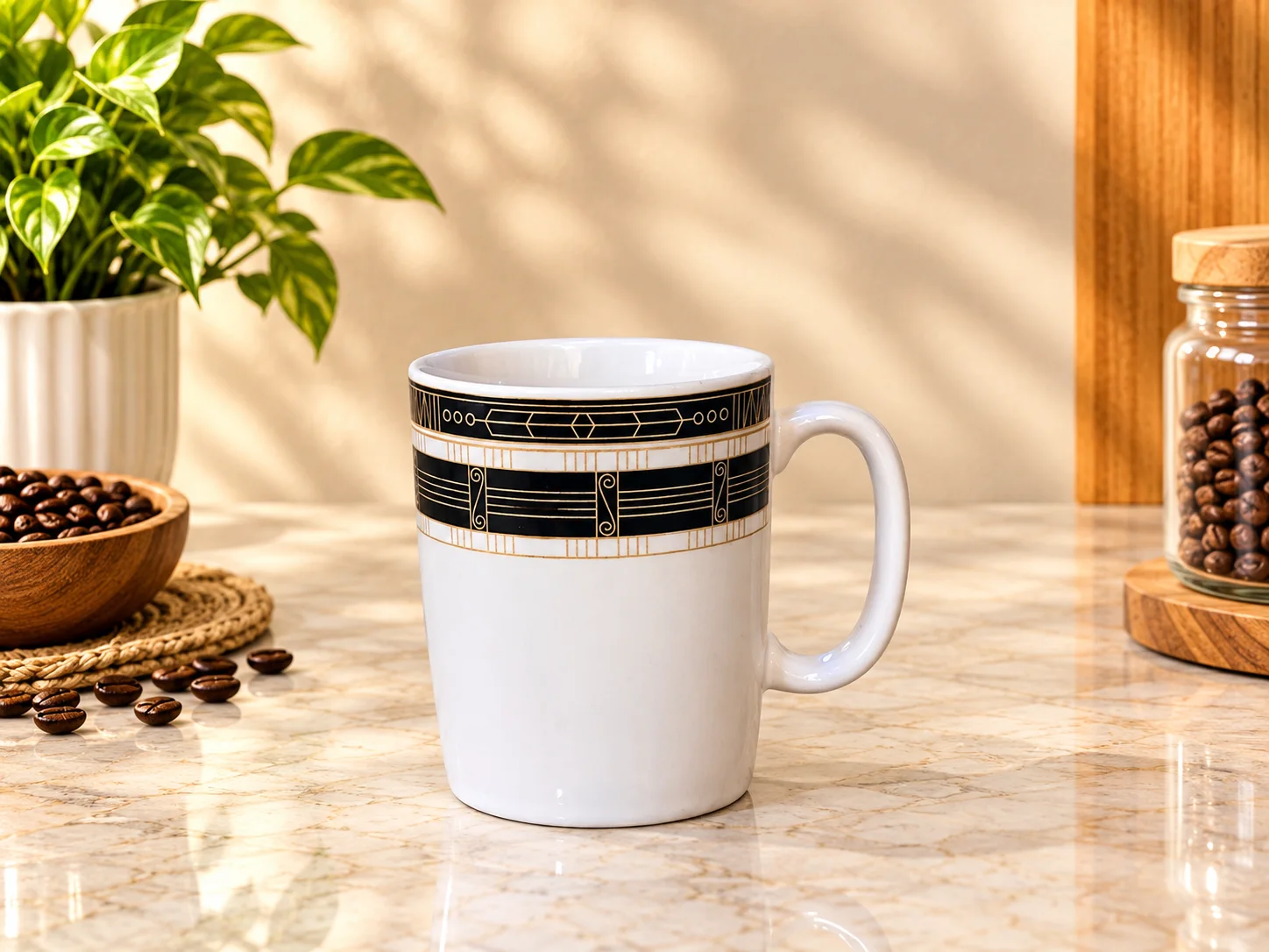 Cup 10 (6pcs) photo 1