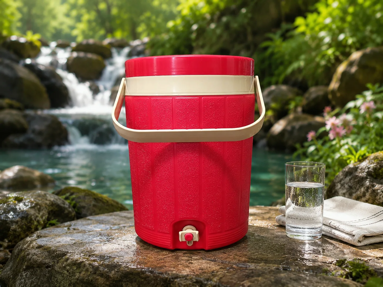 Water Cooler  photo 2
