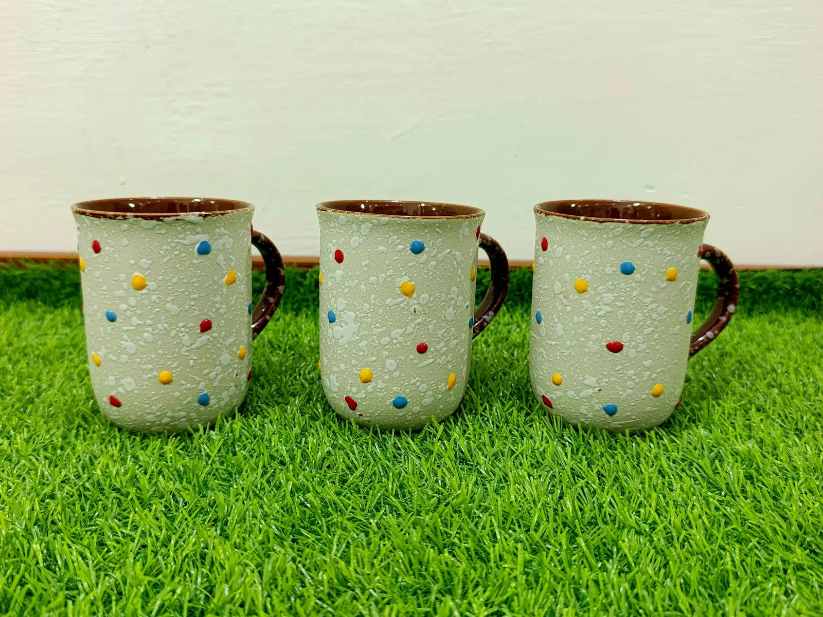 Mug Large (6pcs) (multi) photo 2