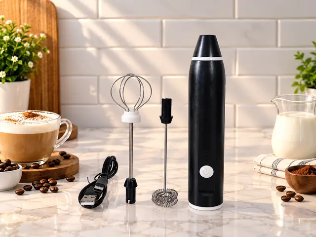Coffee Beater (Charging) product photo