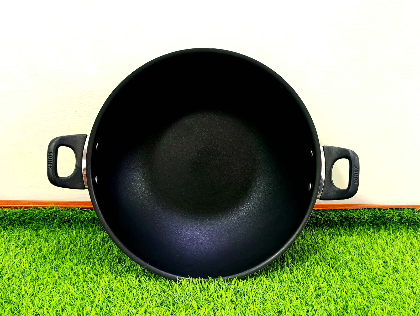Non Stick Krahi (Sonex) 36cm photo 3