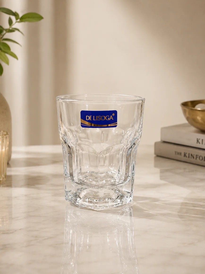 Rise glasses (300ml) (6-pcs) photo 1