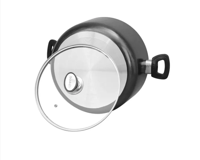 Non Stick Sonex Casserole (34cm) photo 3