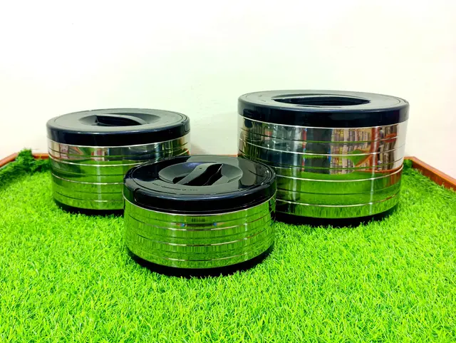 Hotpot set (3pcs) (imported) product photo