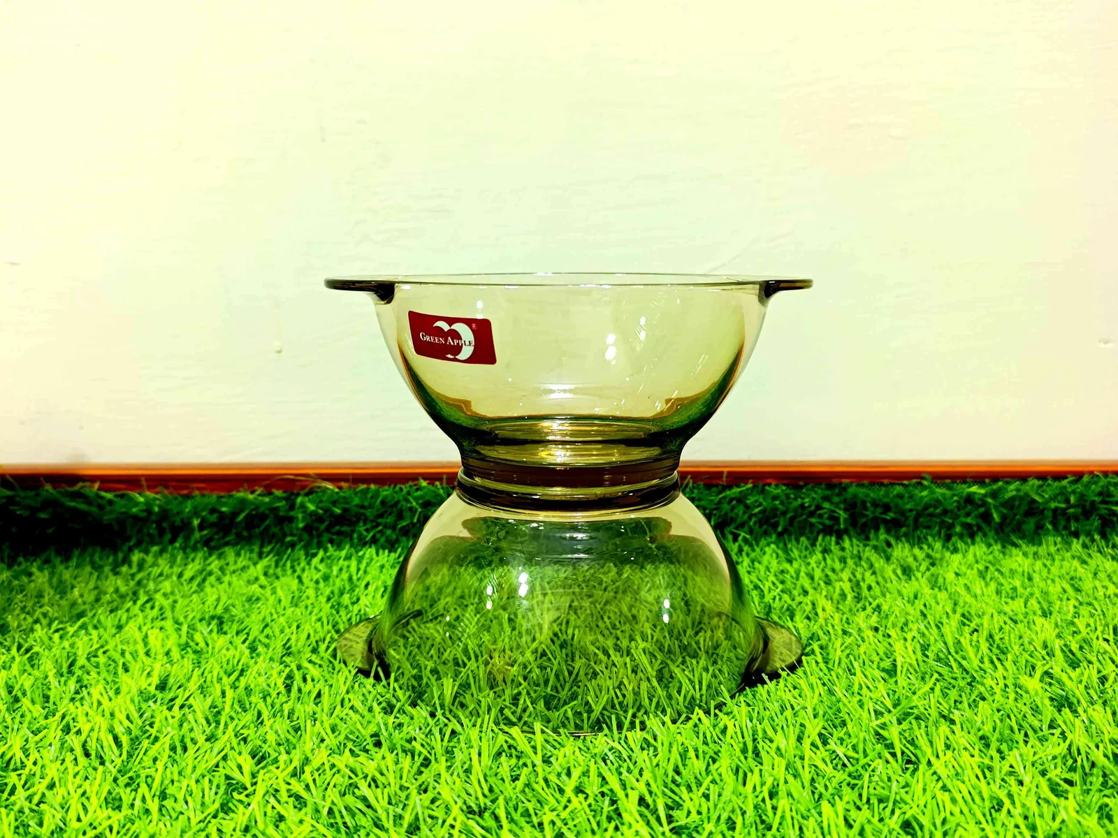 Bowls brown (2pcs) photo 3