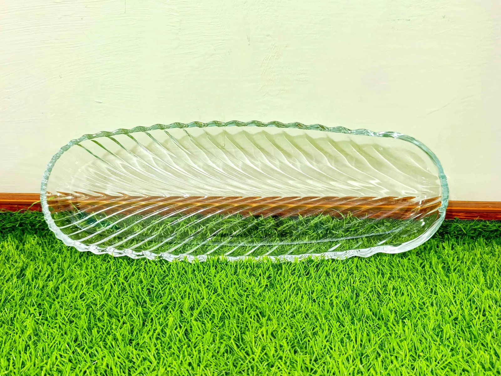 Kebab Dish (39cm) (1pcs) photo 3