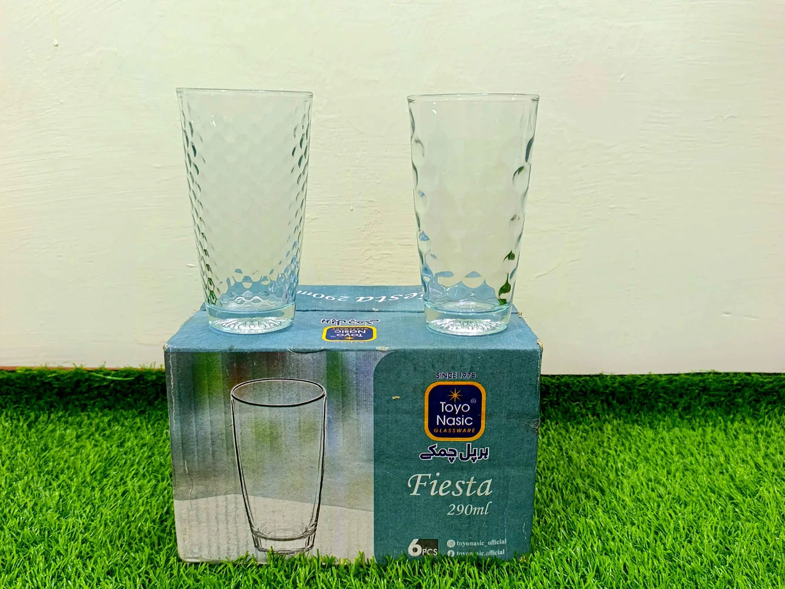 Fiesta (290ml) photo 4