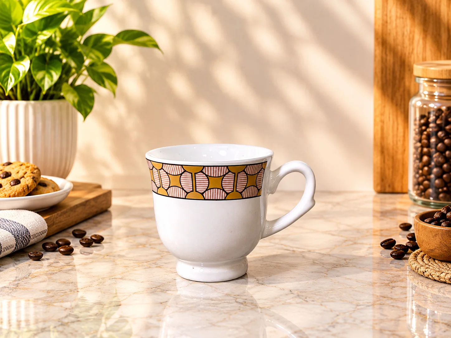 Cup 7 (6pcs) photo 1