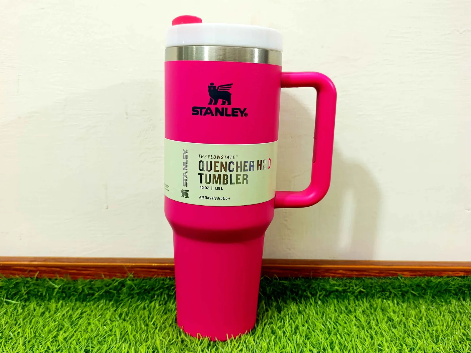 Stanley Insulated Tumblers photo 2