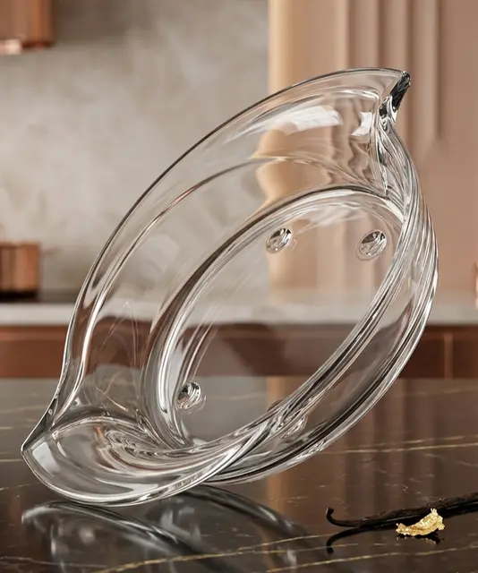 Wave Large Bowl (Irani Imported) product photo