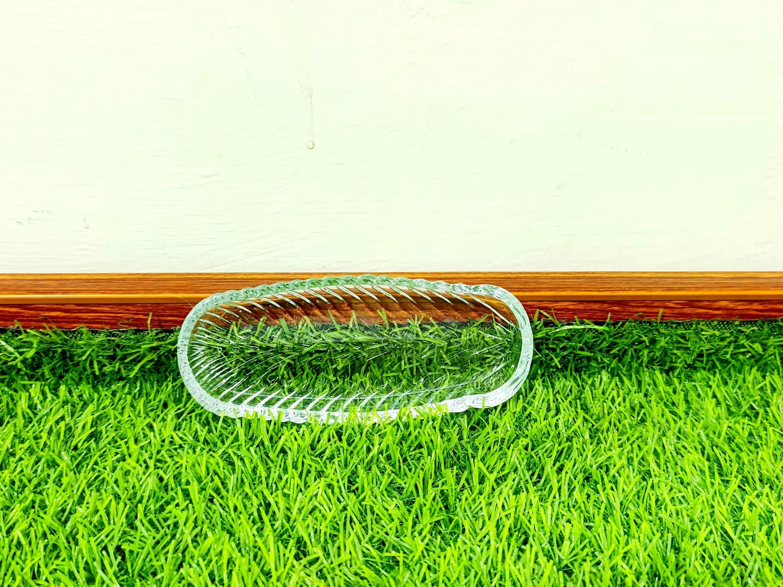 Kebab Dish (13.5cm) (1pcs) photo 1