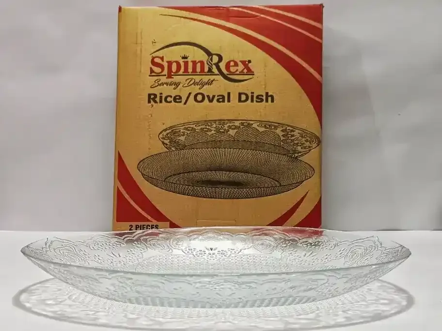 Orchid Rice Dish photo 1