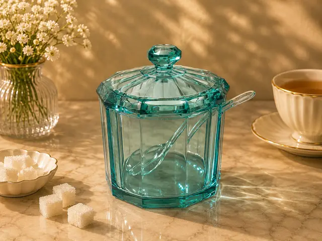 Sugar Pot  product photo