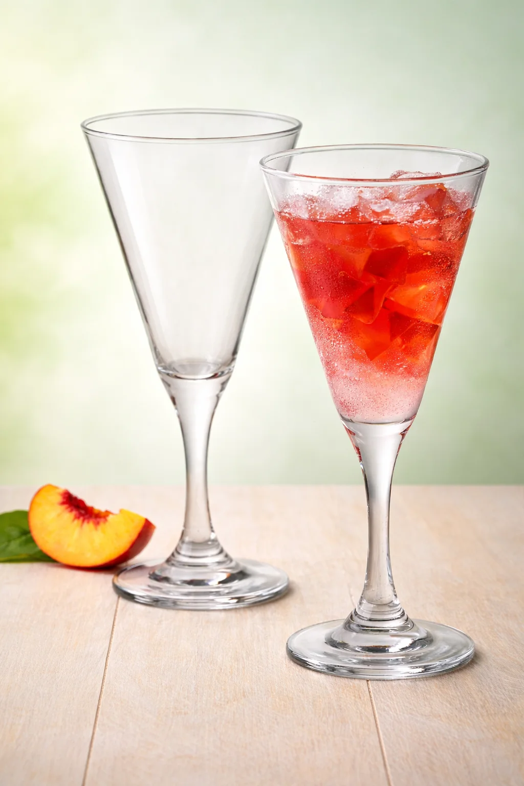 Viva Goblet 280 ml (6-Pcs) photo 2