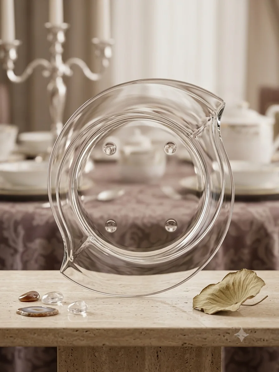 Wave Large Bowl (Irani Imported) photo 2