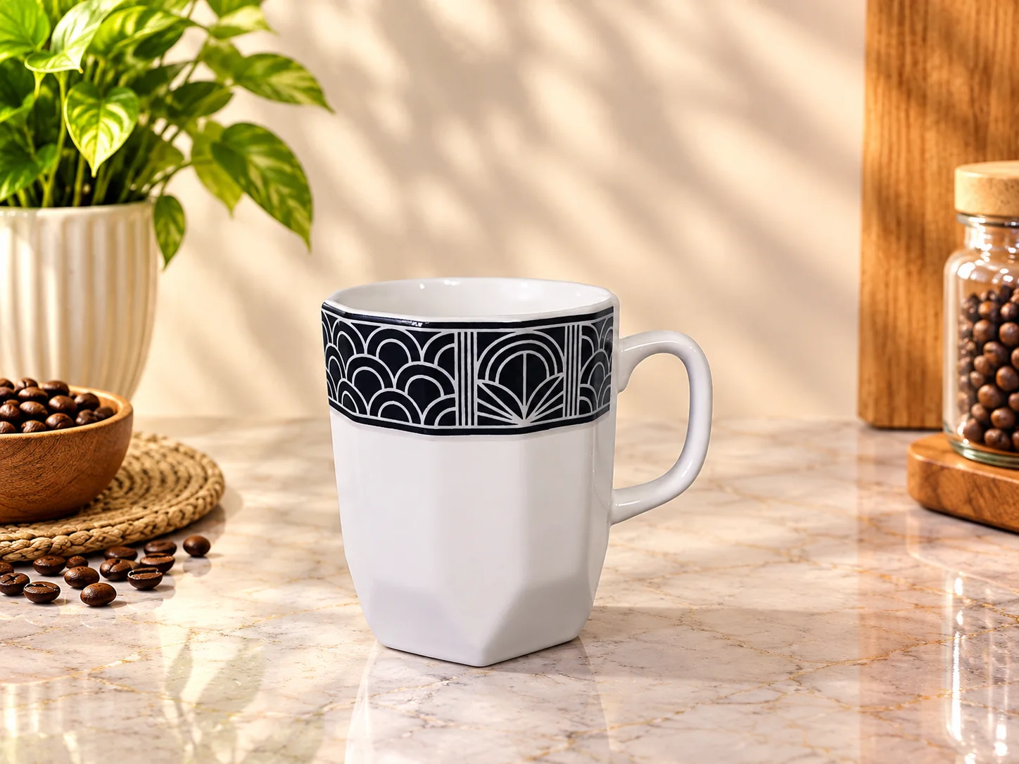 Cup 9 (6pcs) photo 1