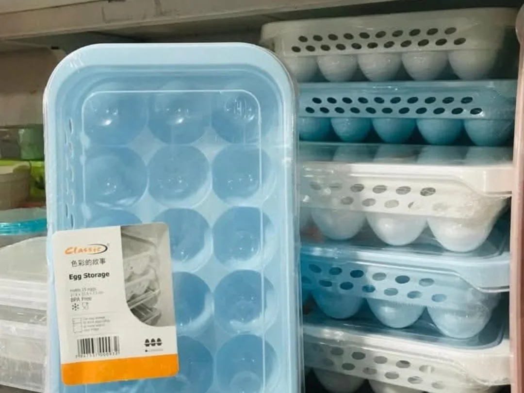 Egg Storage Box photo 2