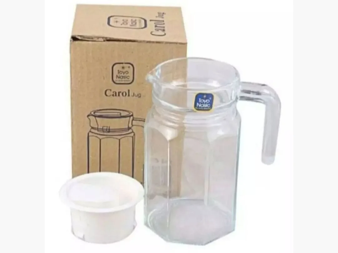 Caral Small Jug 750 ml photo 1