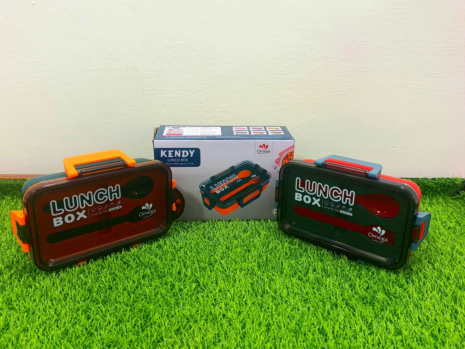 Lunch Box 1 photo 3