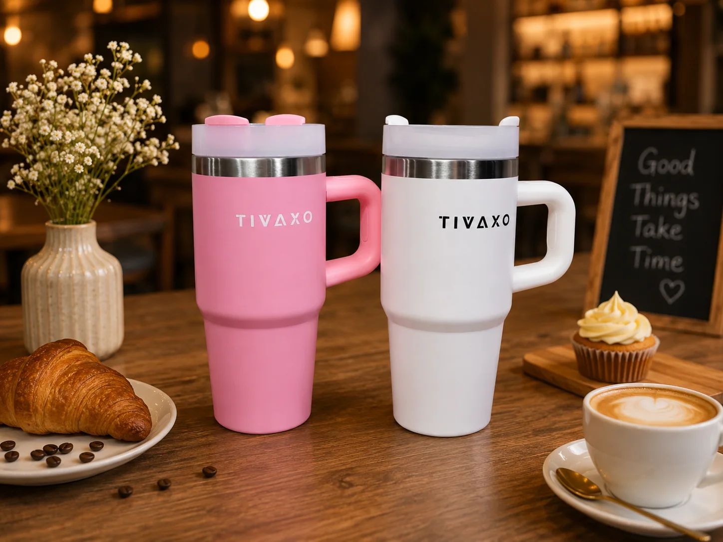 Tumbler (420ml) photo 1