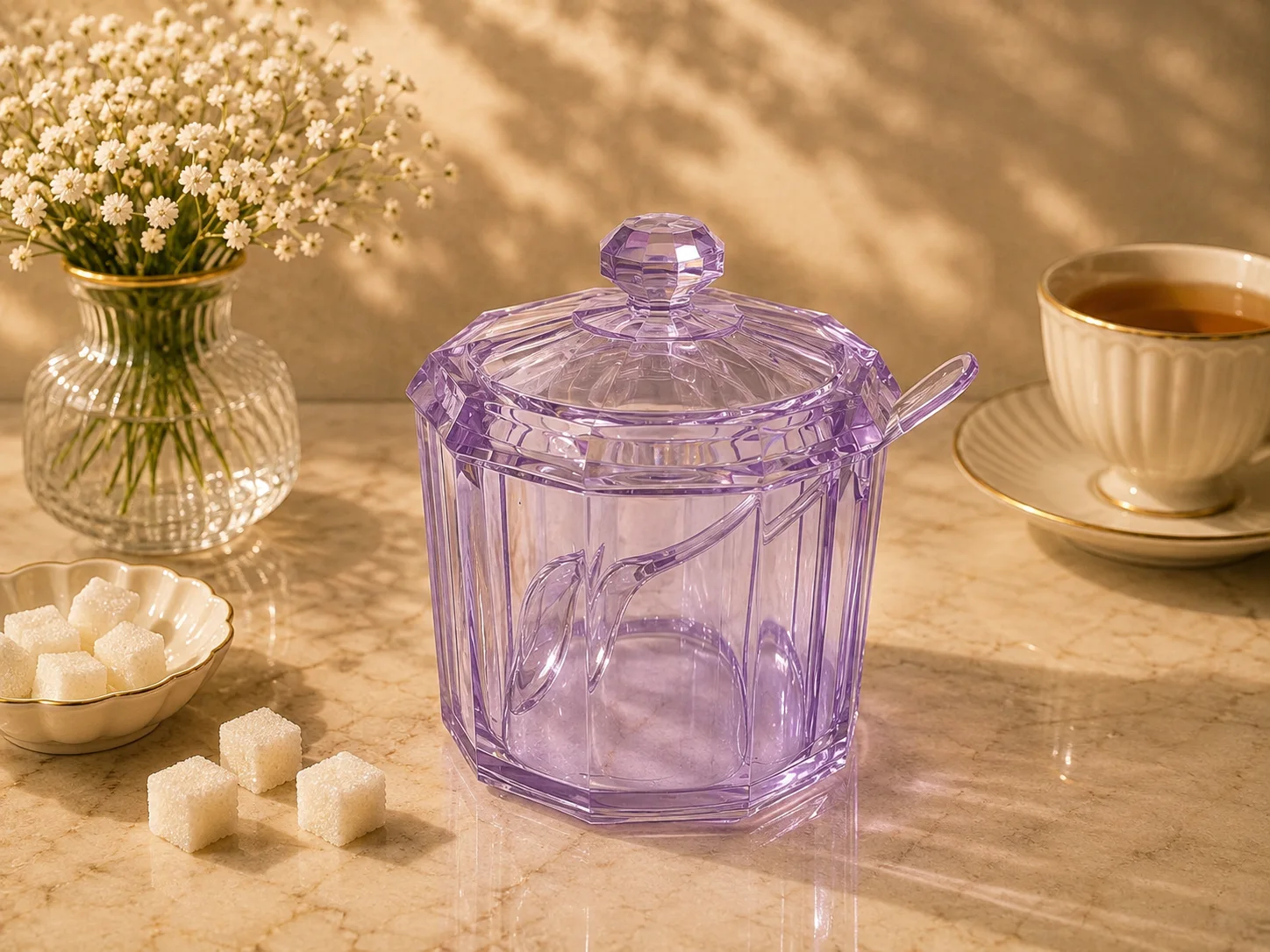 Sugar Pot  photo 4