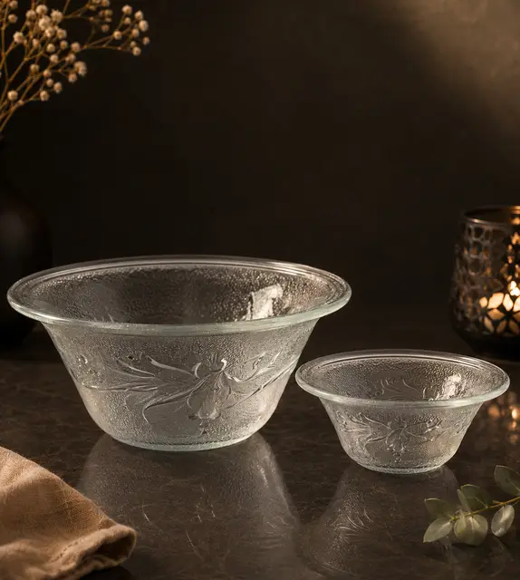 Cassandra Bowl Set  product photo