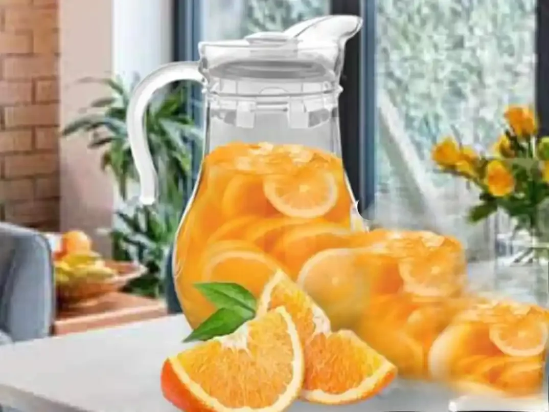 Novena Jug 1500ml photo 2
