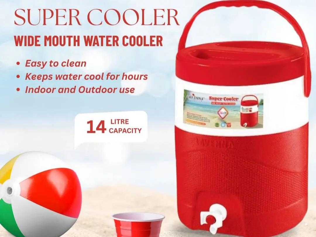 Water Cooler 8-Ltr photo 2