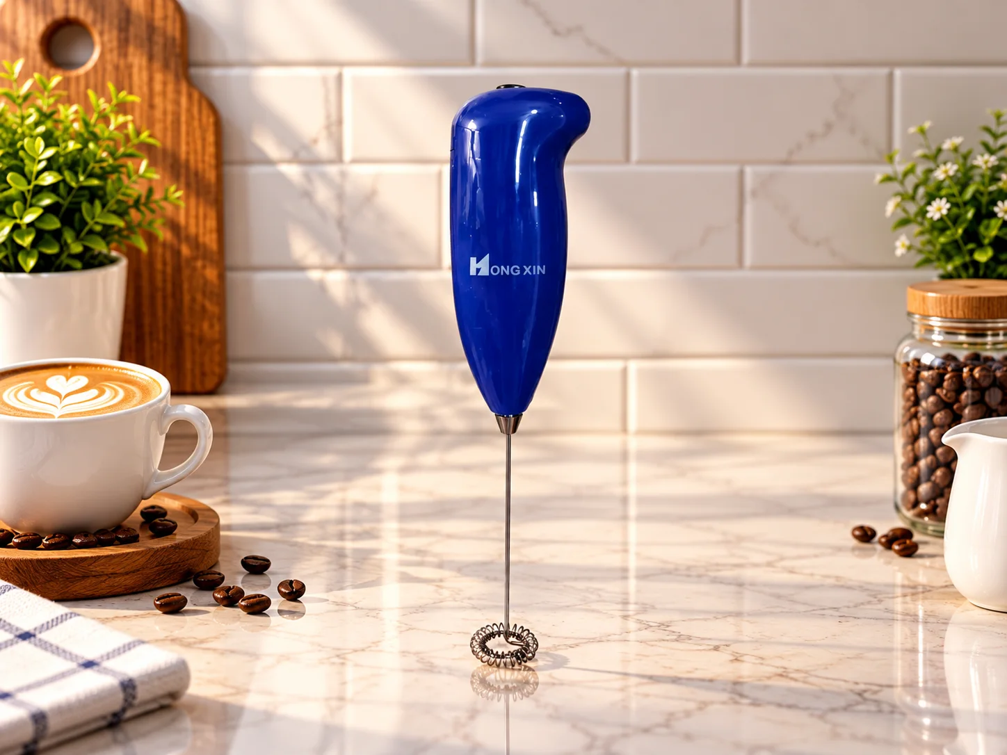 Coffee Beater (Cell) photo 2