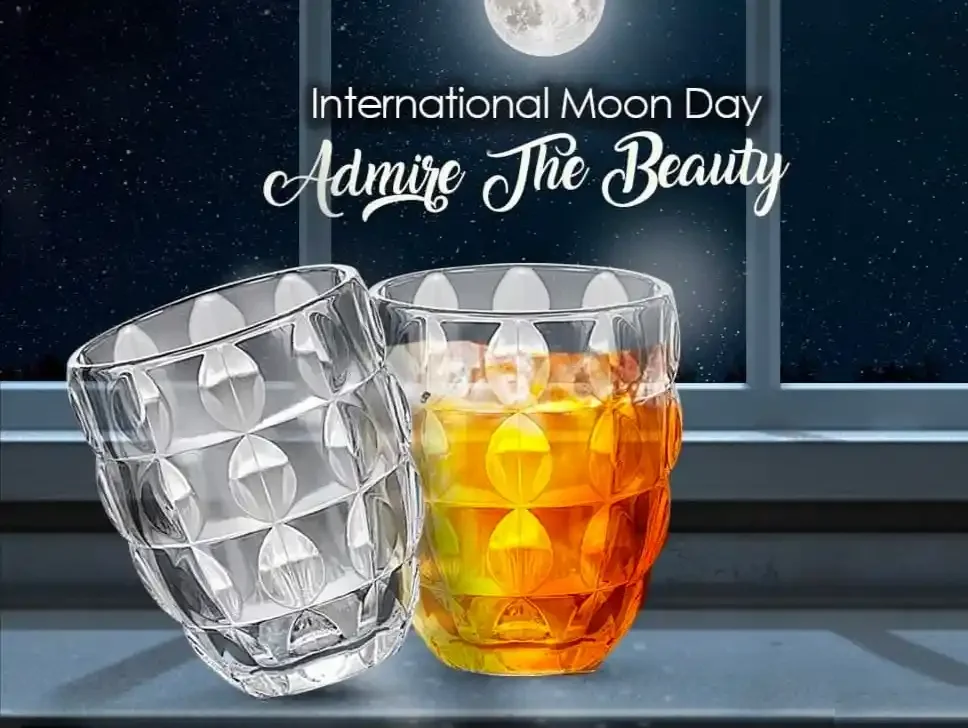 Tropical Moon 300ml (6-Pcs) photo 1