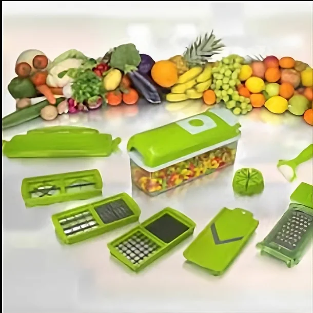 Slicer Dicer  photo 2