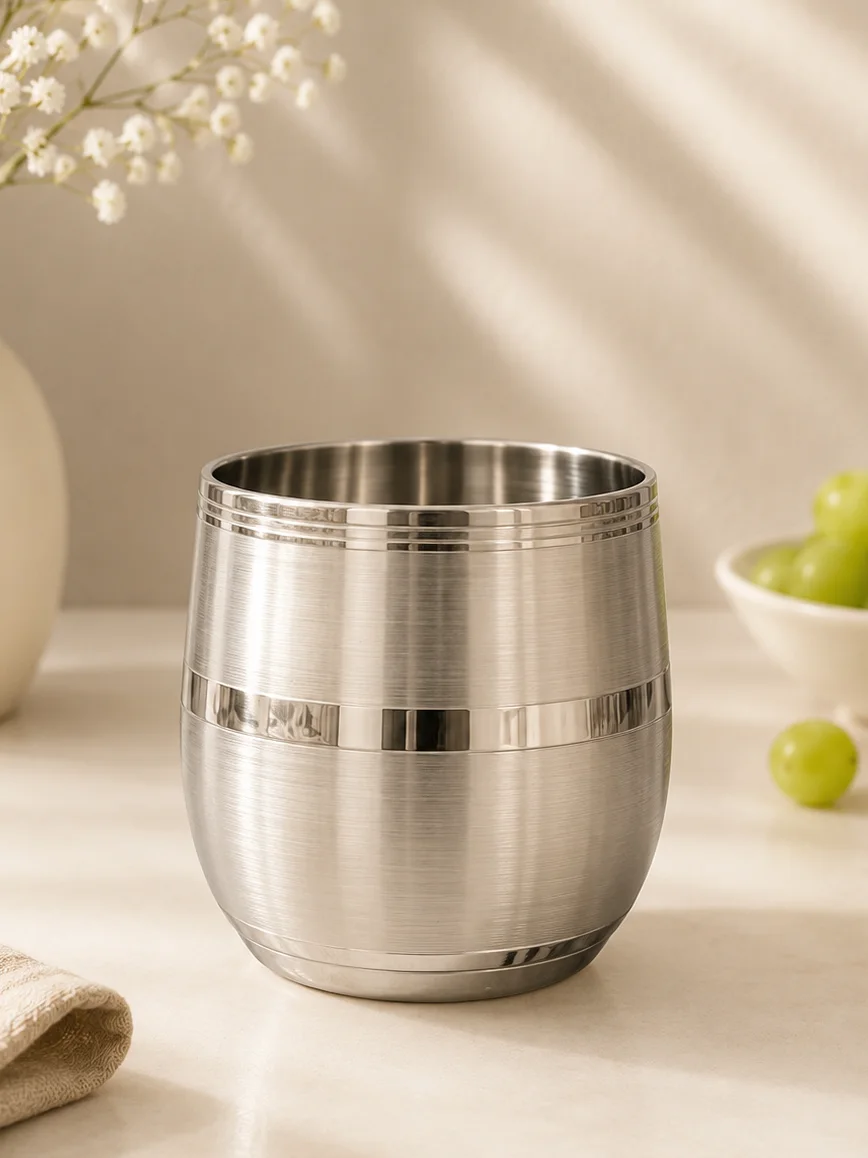 Steel Glass Matt Finish (1 Pcs) photo 1