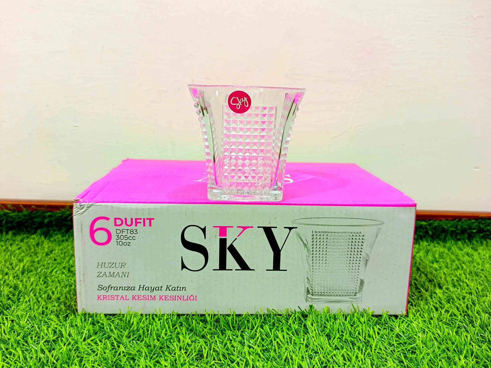 Dufit 300ml  photo 3