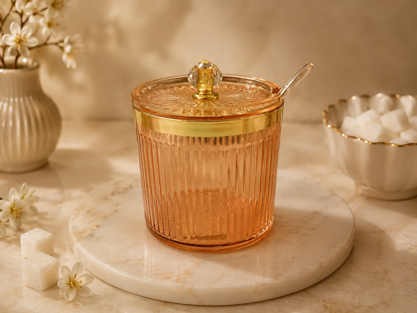 Sugar Pot 2 photo 3