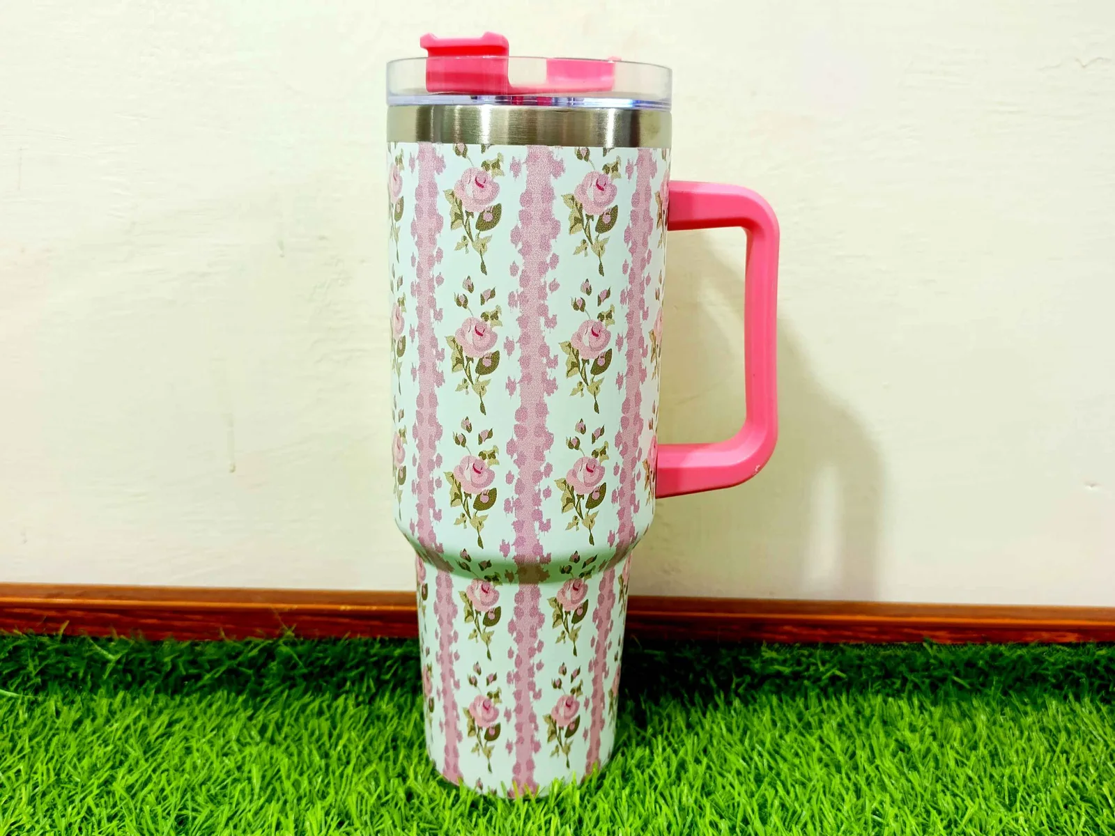 Insulated Tumbler photo 1