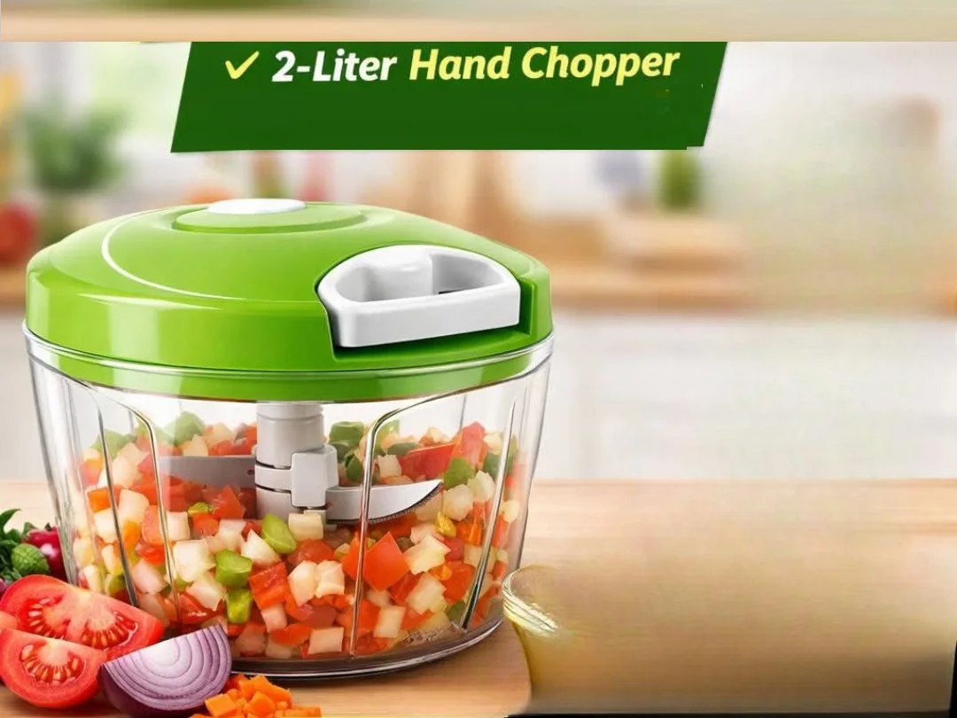Hand Chopper Dori Wala photo 2