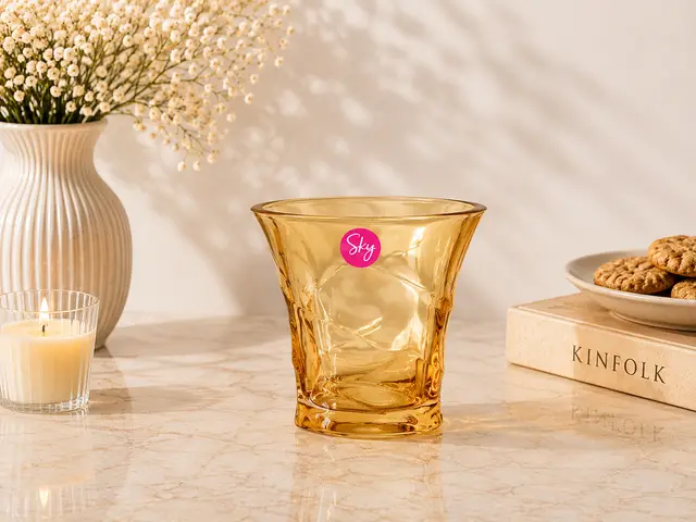Woop Amber 300ml  product photo