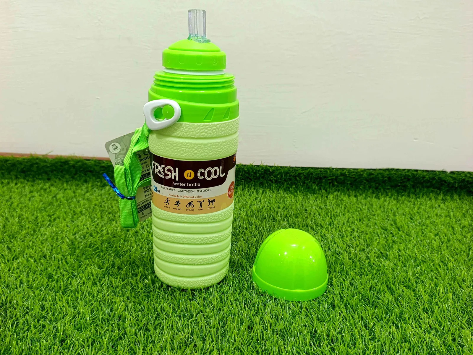 Water Bottle For Kids (850ml) photo 2