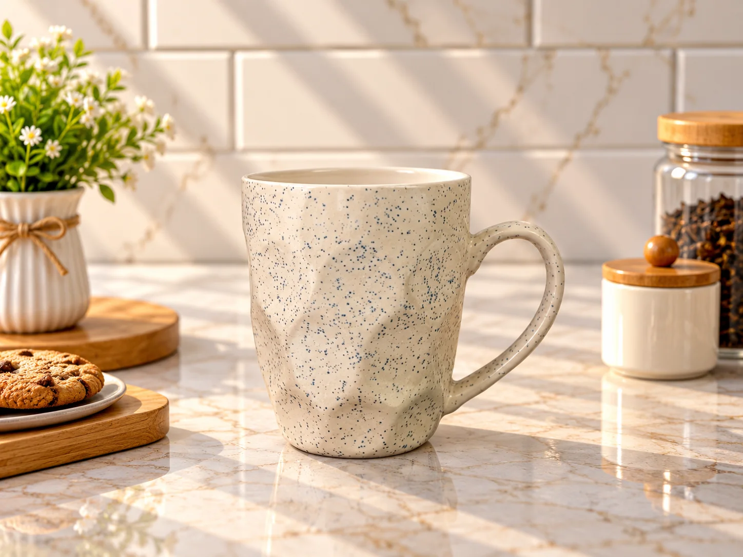 Mug Large 7 (6pcs) photo 1