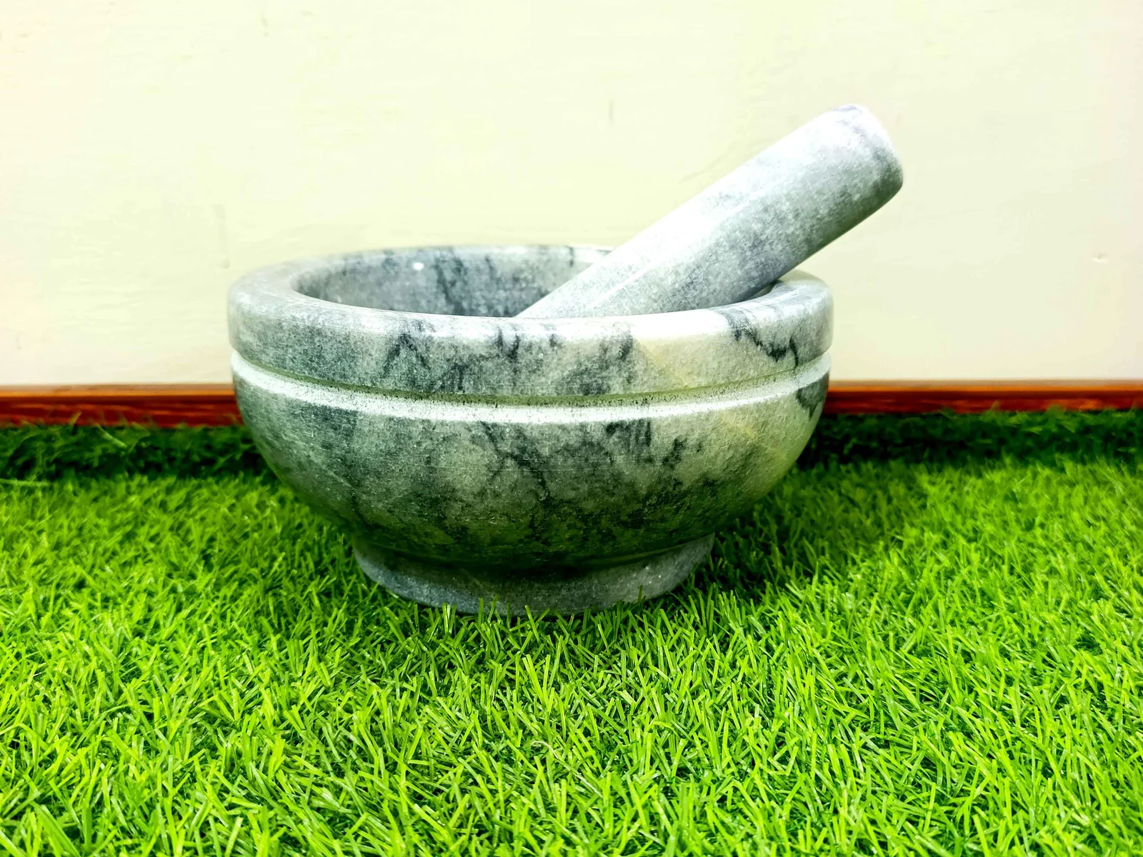 Marble Chattu watta (large) photo 2